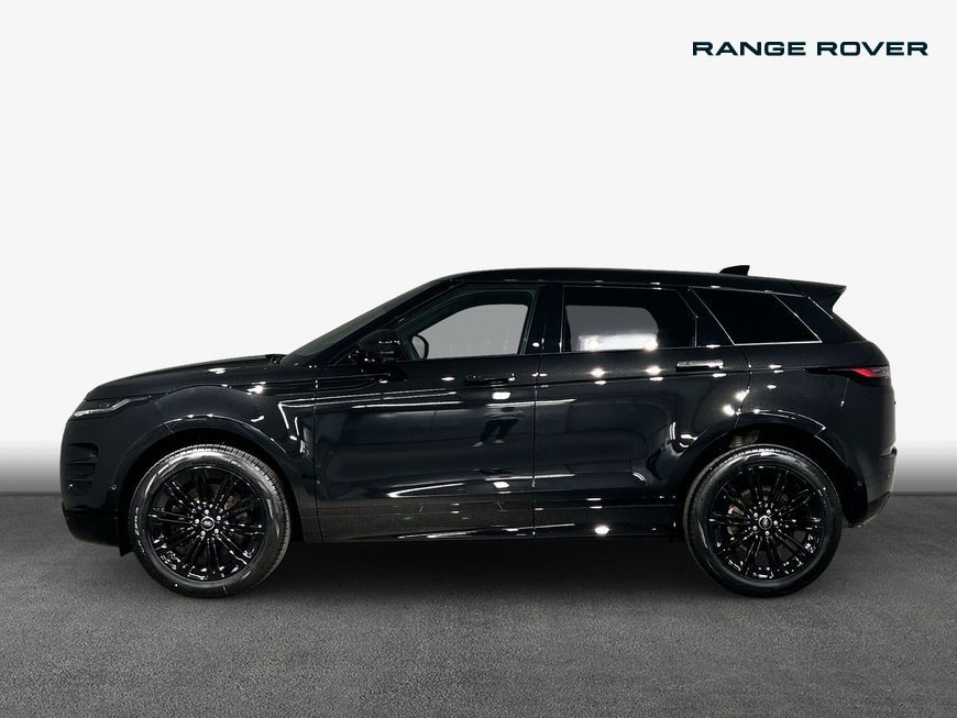 Land Rover Range Rover Evoque - Bild 6