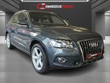 Audi Q5 3.2 FSI quattro*Leder*ACC*MMI*Xenon Plus - Audi Q5 mit Benzin-Antrieb: 3.2