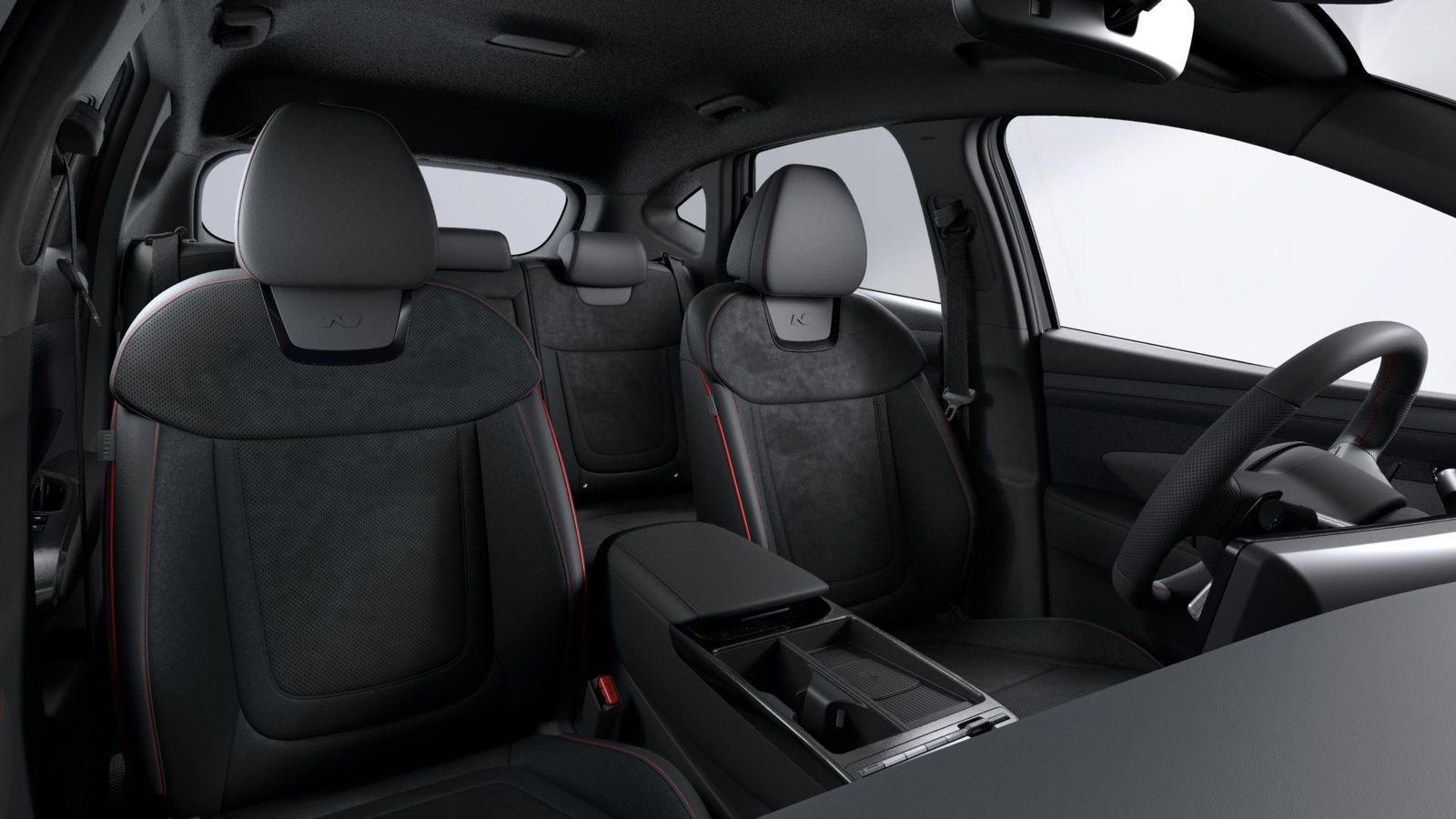 Hyundai TUCSON - Bild 13