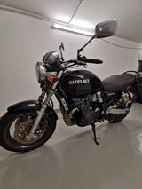 Suzuki Gsx 750 ae inazuma  - SUZUKI GSX 750 INAZUMA