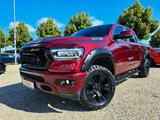Dodge RAM 1500 5.7 eTorque 4x4 / 12"DP / LED / Kamera