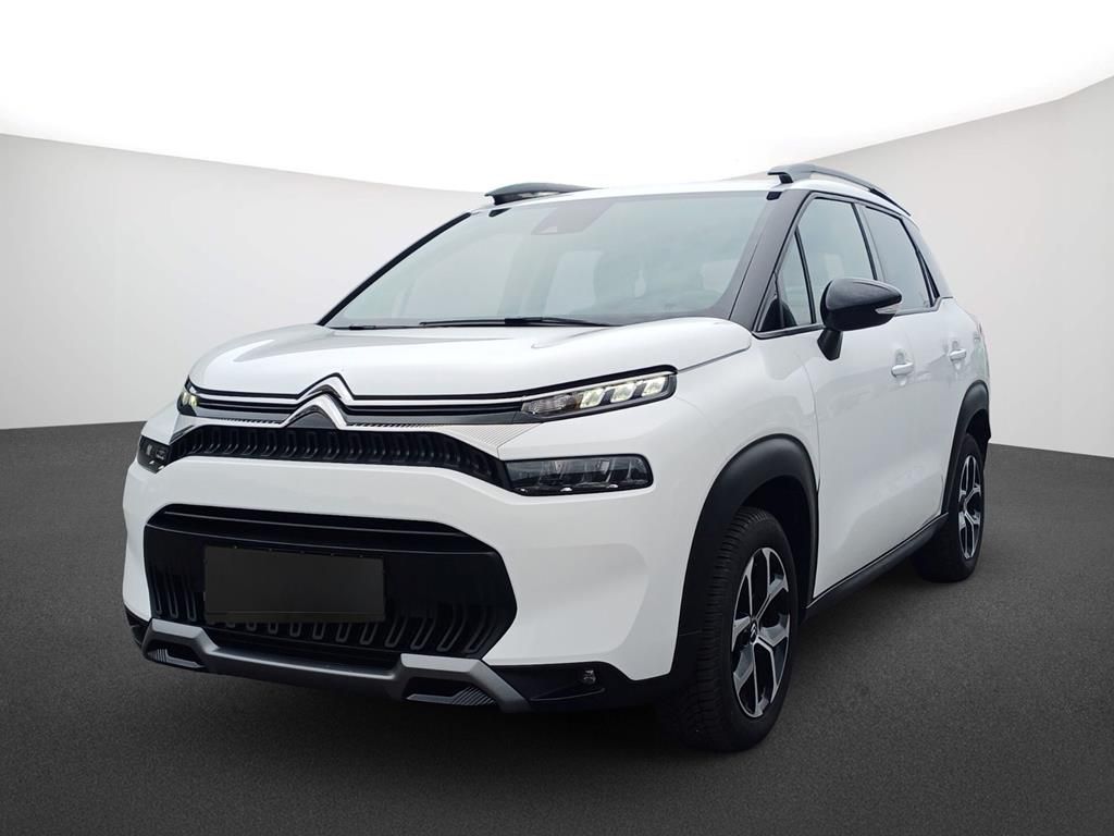 Image of Citroën C3 Aircross