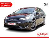 Toyota Avensis 1.8 TS Navi Kamera Tempomat Sitzheizung - Toyota Gebrauchtwagen mit Automatikschaltung