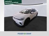 Volkswagen ID.4 Pure Performance 52 kWh 170PS - Volkswagen ID.4: Pure