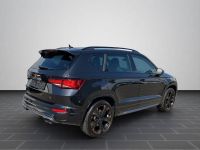 Cupra Ateca - Vorschau Bild 2