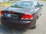 Volvo C70 2.4 Momentum Momentum - Volvo C70: Roadster