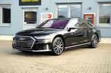 Audi S8 4.0 TFSI quattro*Keramik*RearEn.*HUD*AIR*Pano - Audi S8: Standheizung