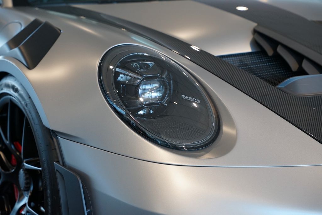 PORSCHE 992 GT3 RS | Weissach | Lift | Clubsport | PPF PORSCHE 992 GT3 RS | Weissach | Lift | Clubsport | PPF
