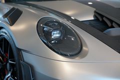 PORSCHE 992 GT3 RS | Weissach | Lift | Clubsport | PPF PORSCHE 992 GT3 RS | Weissach | Lift | Clubsport | PPF