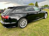 Audi A6 Avant 3.0 TDI clean diesel quattro - Audi A6 Gebrauchtwagen in Rostock