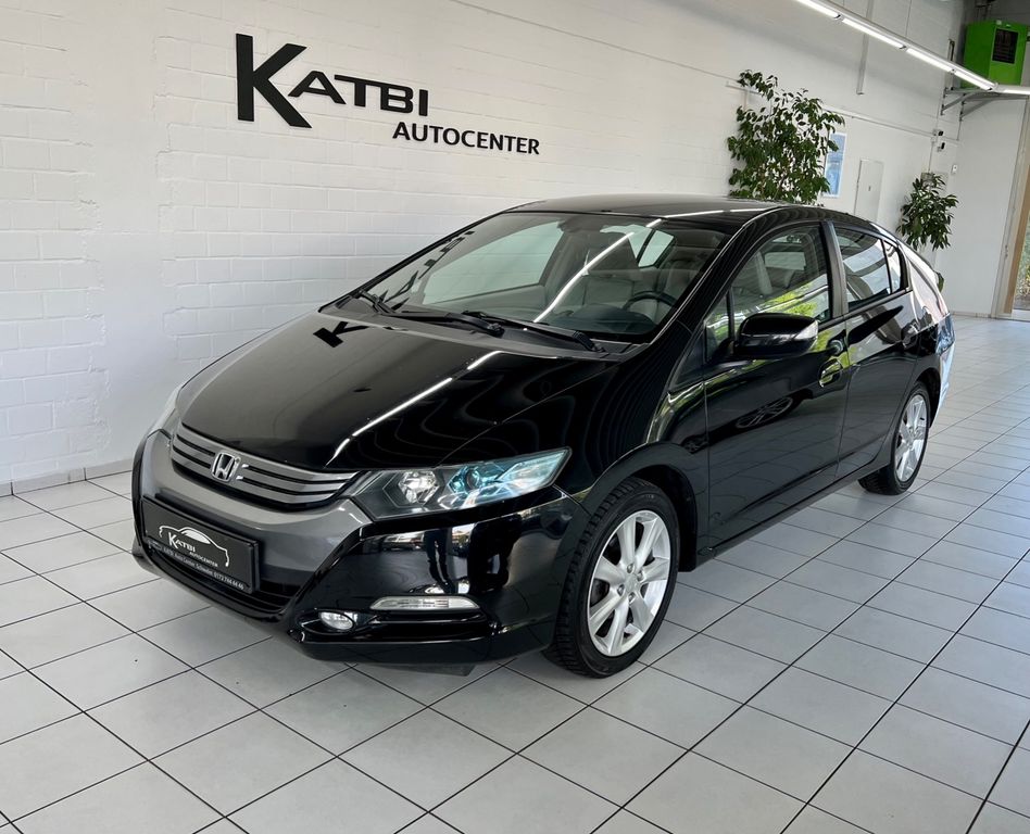 Angebot ansehen Honda Insight