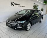 Honda Insight Elegance Automatik HU neu - Honda mit Hybrid-Antrieb: Auto