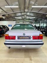 BMW 520i E34 Automatik Getriebe - BMW 520 mit Benzin-Antrieb