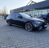 Mercedes-Benz E 53 AMG Mercedes-AMG E 53 4MATIC+ T Autom. ... - Mercedes-Benz E 53 AMG mit Anhängerkupplung