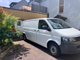 Volkswagen T5 Transporter - Volkswagen T5 Transporter in Bochum