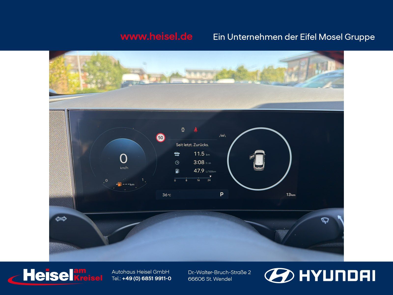 Hyundai Tucson – Bild 16