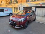 Renault Scenic Bose Edition dCi 110 EDC Bose Edition - Renault Scenic: Schiebedach