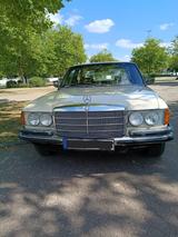 Mercedes-Benz W116 300 SD Turbodiesel -Sel... - Mercedes-Benz 300: Turbodiesel
