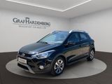 Hyundai i20 Active M/T Trend - Hyundai i20: Active Trend