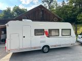 Bürstner Premio Life 490 TK - mit TV, Klima & Luftzelt - Angebote entsprechen deinen Suchkriterien