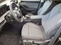 Skoda Superb - Vorschau Bild 3