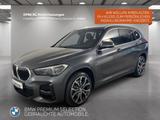 BMW X1 xDrive20i M Sport Navi AHK Kamera HiFi LED - BMW X1 in Kassel