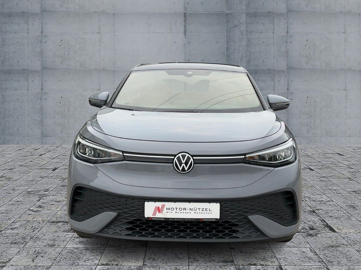 Volkswagen ID.5 150KW PRO PERFORMANCE NAV+SHZ+ACC+STANDKLIM imagem 3