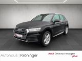 Audi Q5 SPORT 40 TDI quattro sport Navi Sline Klima - Audi Q5: Sline