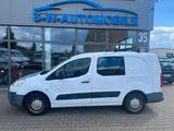 Peugeot Partner L2 Doppelkabine TÜV NEU - Peugeot Partner l2