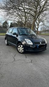 Suzuki Günstiges Auto Suzuki Swift 89.130 km mit Tüv - : Kleinwagen, Guenstig