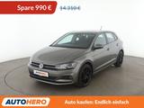 Volkswagen Polo 1.0 Comfortline*LIMIT*KLIMA