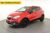 Opel Mokka 1.4 Turbo Color Innovation XENON+NAVI+SHZ+ - Opel Mokka Gebrauchtwagen in Düsseldorf