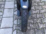 Aprilia Pegaso 650 Cube - APRILIA PEGASO