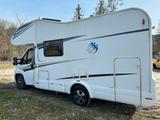 Fiat Knaus Sky Traveller Alkhoven - Fiat Tr