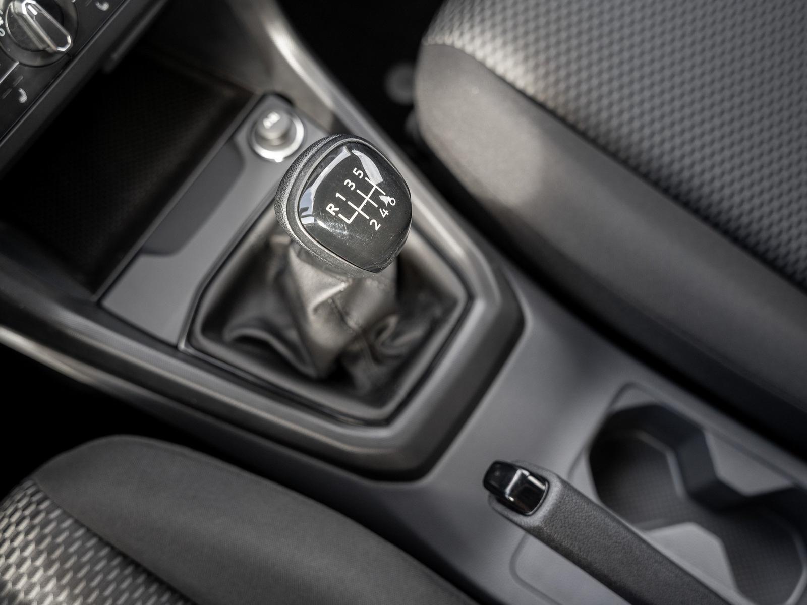 Volkswagen T-Cross 1.0 TSI 81 kW 6-Gang, миниатюра 17
