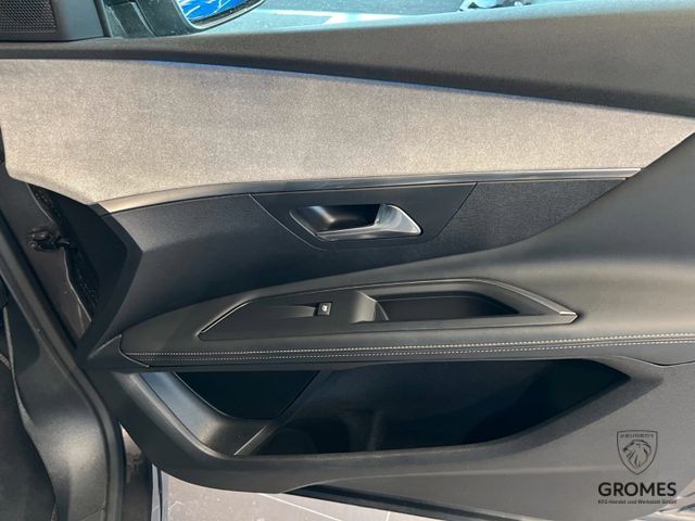Fahrzeugabbildung Peugeot 3008 GT Pano Elektr.Heckklappe Navi Rück.Kam
