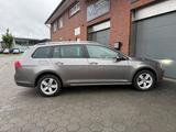 Volkswagen Golf VII Variant Highline BMT Tempo 1 Hand StzHz - gebrauchte VW Golf aus dem Jahr 2016
