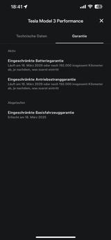 Tesla Model 3 Performance,FSD,Alcantara - Tesla Model 3 von privat