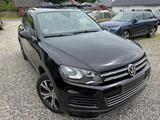 Volkswagen TOUAREG 4.2TDI 340HP | 3XR-LINE | FULLY LOADED - Volkswagen Touareg aus 2012: TDI