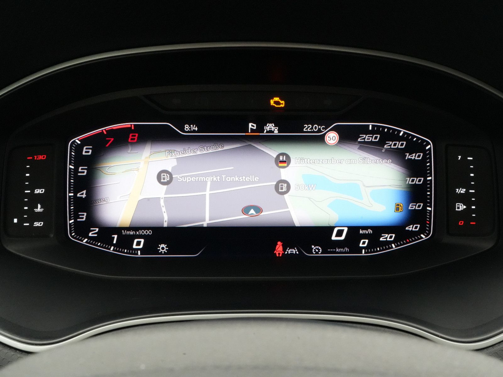 Seat Ibiza - Bild 5