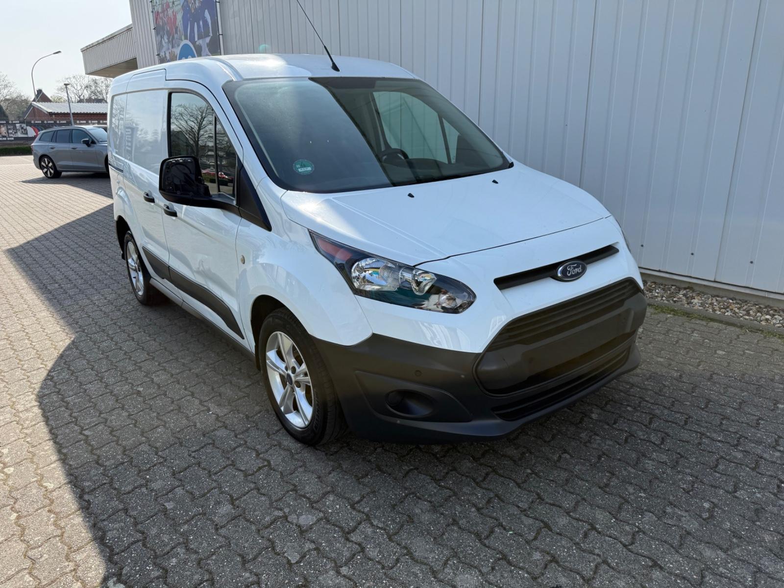 Ford Transit Connect Kasten*1.0*EU6*PDC*Motorproblem*