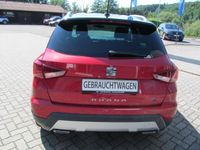 Vorschau Seat Arona