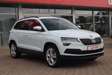 Skoda Karoq - 6