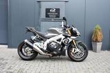 Aprilia Tuono V4 1100 RR - APRILIA TUONO V4