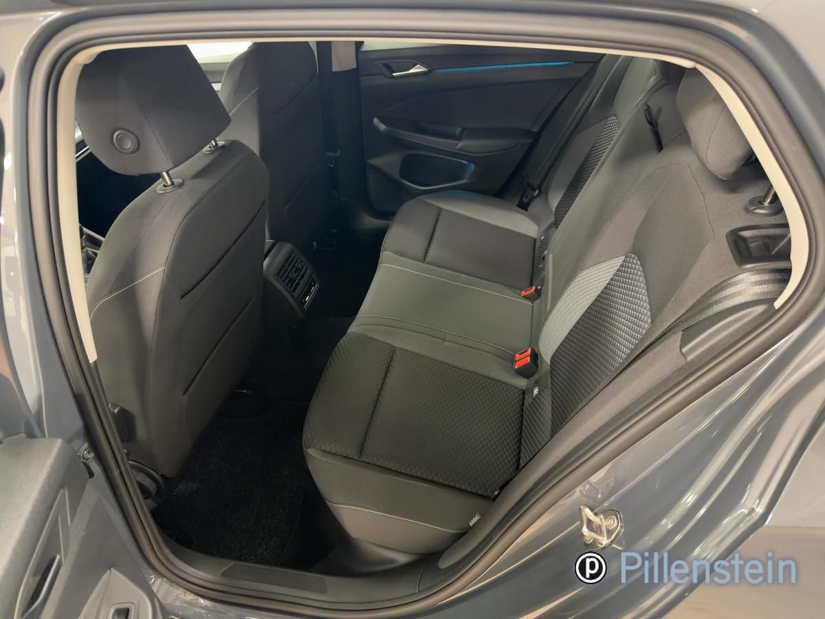 Volkswagen Golf - Bild 10