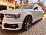 Audi A4 2.0 TDI 130kW multitr. S line Avant S line