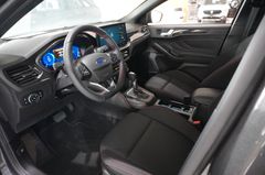 Fahrzeugabbildung Ford Focus Turnier 1.0 ST-LINE X NAVI/LED/KAMERA/DAB+