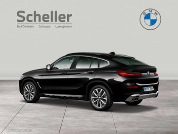 BMW X4 - 6