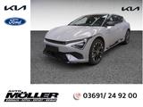 Kia EV6 PE 84 kWh GT-Line P4-P7 AWD WP Tech Assist+ 