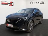 Nissan ARIYA (MY24) 87 kWh Evolve Pack